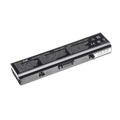 Green Cell Батерия за лаптоп GREEN CELL, Dell Inspiron 1525, 1526, 1545, 1546, PP29L, PP41L, 11.1V, 4400mAh (DE05)