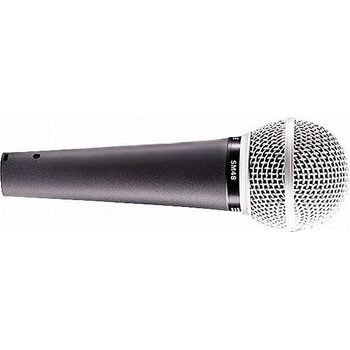 Shure SM48