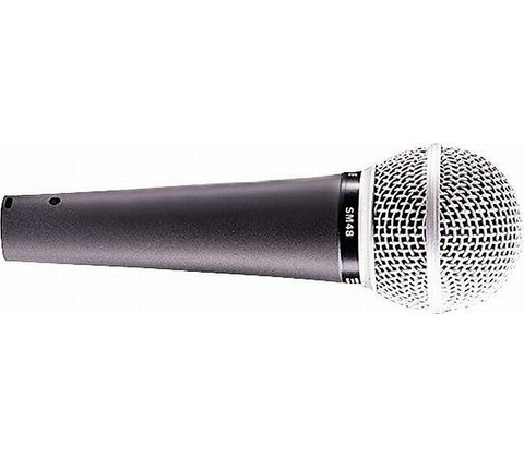 Shure SM48