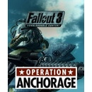 Hry na PC Fallout 3: Operation Anchorage