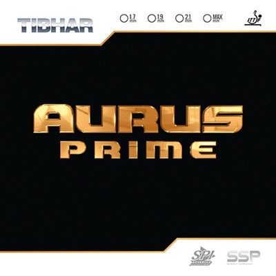 Tibhar Aurus Prime