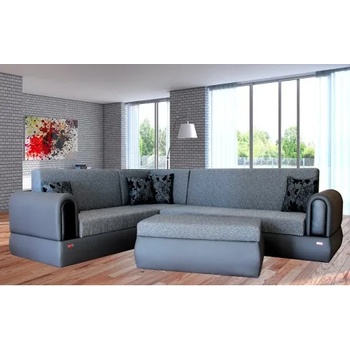 Image 1 of Мебелна фабрика НОВ ДОМ - гр. Ямбол Холов ъгъл Сицилия (Продукт 840)