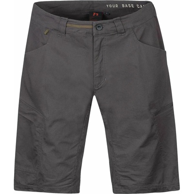 Hannah MAD SHORTS obsidian