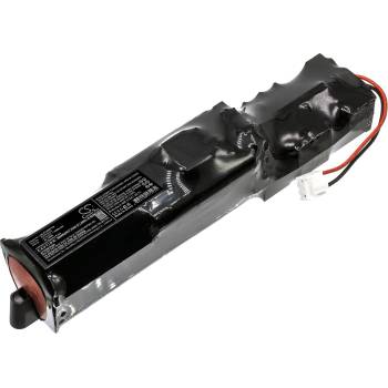 Cameron Sino Батерия за прахосмукачка Rowenta RH8825WI / 2D2, RH8828WO / 2D0 TEFAL Air Force Extreme TY8865KS / 2D2 LiIon 25, 9V 2500mAh CAME (CS-RTH827VX)