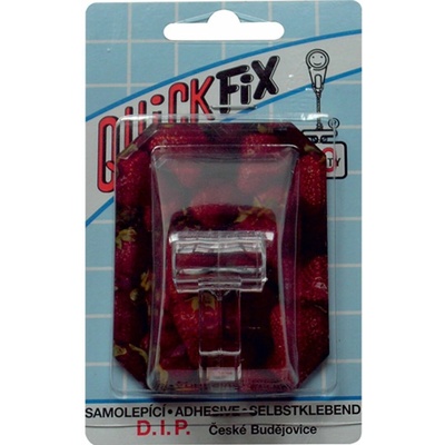 QuickFix Háček QF typ10/ ovoce blistr, 1ks