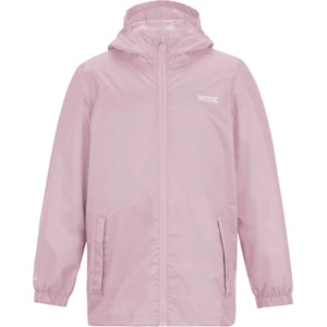Regatta Детско водоустойчиво яке Regatta Kid's Pack-It Jacket III Waterproof jacket - Powder Lilac - размер 2 Years (703-7793-0511)