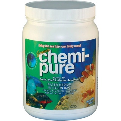 Boyd Enterprises Chemi Pure 283 g