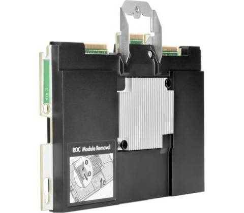 HP Enterprise SmartArray E208i-c SR Gen10