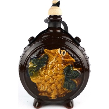 Image 1 of КЕРАМИЧНА БЪКЛИЦА ГОЛЯМА