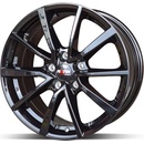 Platin P95 6,5x17 5x112 ET46 black