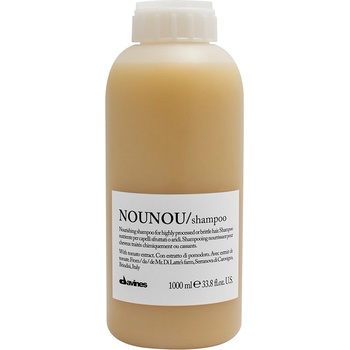 Davines Essential Nounou šampón pro suché a poškozené vlasy 1000 ml
