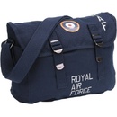 Army a lovecké tašky Fostex RAF 10 l modrá