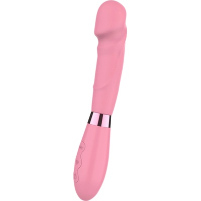 ToyJoy ToyJoy Love Rabbit Pop Supreme Vibrator