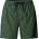Hackett Бански гащета Hackett Sport Stripe swimming shorts - Green (Sage Green)