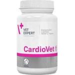 VetExpert CardioVet - хранителна добавка за кучета, подпомагаща сърдечния мускул - 90 т