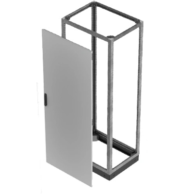 ELMARK Okt- ПЛЪТНА ВРАТА ЗА ТАБЛО 80x200x60 (53okt80200)