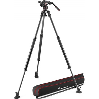 Manfrotto NITROTECH 608