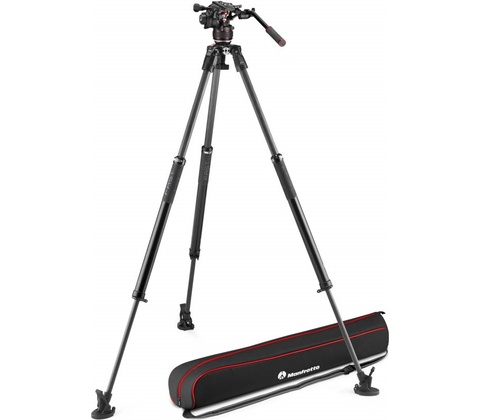 Manfrotto NITROTECH 608