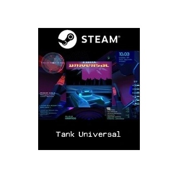 Tank Universal