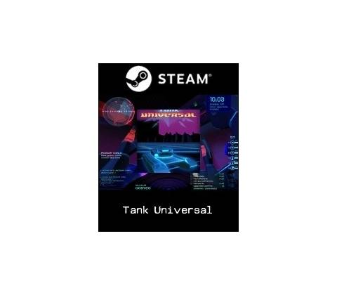 Tank Universal