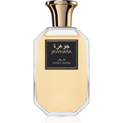 Jawhara Sweet Dates EDP 100 ml
