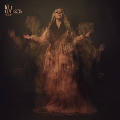 Kelly Clarkson - Chemistry Alternative Cover CD