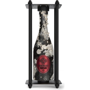 Zaara Estate Dogma Black Sea Aged Mavrud в клетка - червено вино 750ml