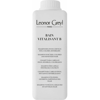 Leonor Greyl Bain Vitalisant B Шампоан за коса за ревитализиране 1000 ml