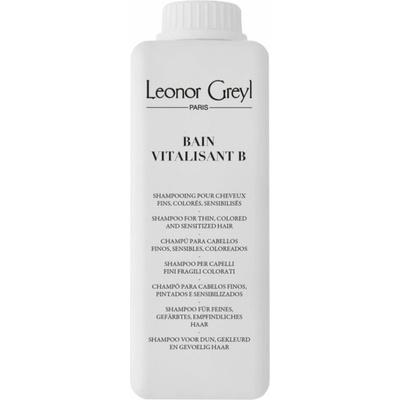 Leonor Greyl Bain Vitalisant B Шампоан за коса за ревитализиране 1000 ml