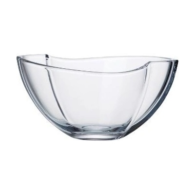 Bohemia Crystal Mísa Smile 180 mm
