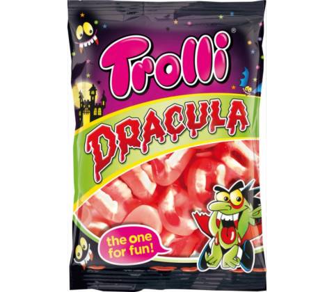 Trolli Dracula 200g