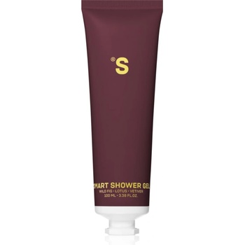 Sister's Aroma Smart Fig душ гел 100ml