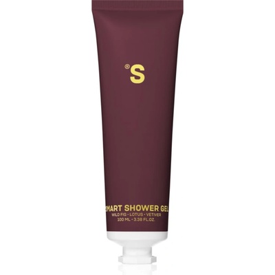 Sister's Aroma Smart Shower Gel Fig душ гел 100ml