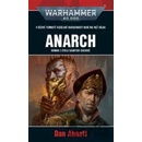 Anarch - Dan Abnett