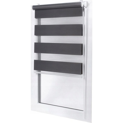 ROLETA ROLETY DEN A NOC 68x150 CM 8 BAREV