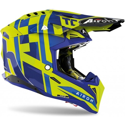 Airoh Aviator 3.0 TC21 2022