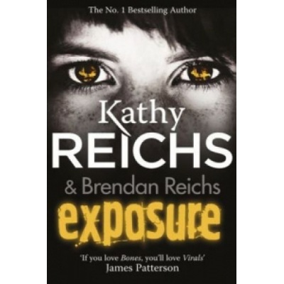Exposure - Virals 4 - Reichs Kathy