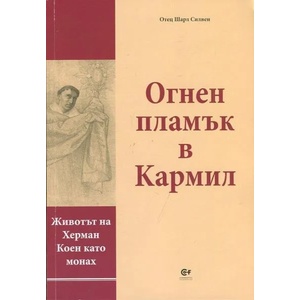 Огнен пламък в Кармил (2014)