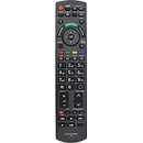 Diaľkový ovládač Panasonic N2QAYB000490