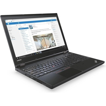 Lenovo ThinkPad L570 20J80022MC
