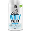 Proteíny Diet Food Organic Whey Protein 500 g