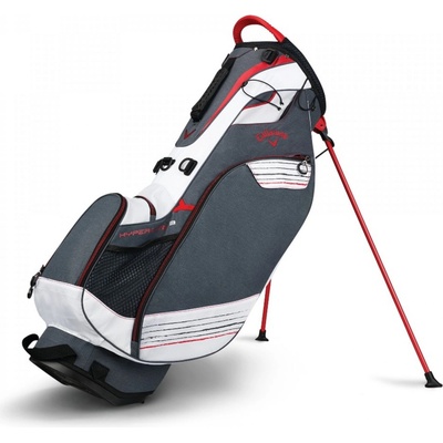 Callaway Hyperlite stand bag – Zboží Dáma Callaway Hyperlite stand bag – Zboží Dáma