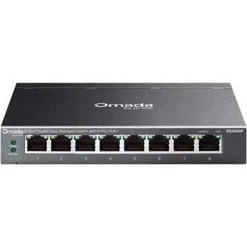 TP-Link ES208GP