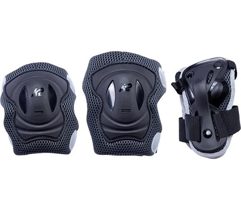 K2 Performance Pad Set