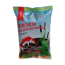 Proven KOI neplovoucí granule 1 l