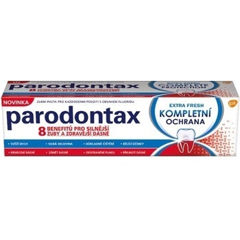 Parodontax Extra Fresh 75 ml