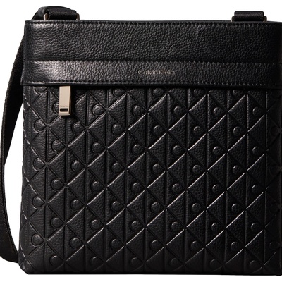 Calvin Klein pánska crossbody taška LV04D3229GUB1