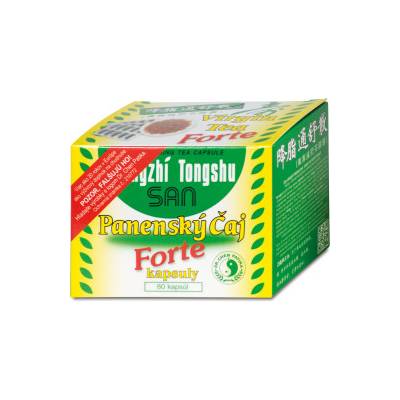 Jiangzhi Tongshu PANENSKY CAJ FORTE NS 15X3G