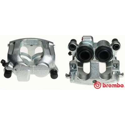 Brzdový strmeň BREMBO F 06 185 (F06185)