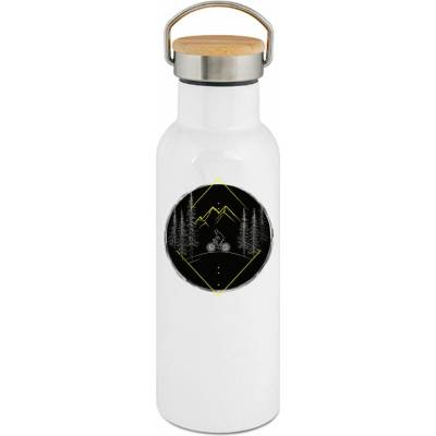 123TRIKO termoska Horský trail 500 ml
